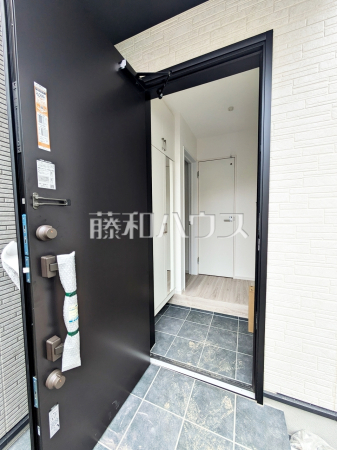 玄関 【福岡市東区香椎駅東1丁目】 玄関 【福岡市東区香椎駅東1丁目】