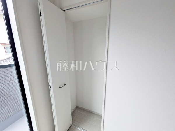 収納 【福岡市東区香椎駅東1丁目】 収納 【福岡市東区香椎駅東1丁目】