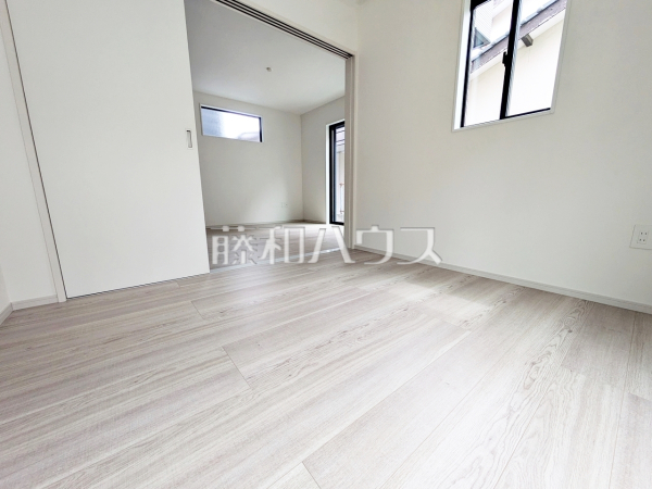 居室 【福岡市東区香椎駅東1丁目】 居室 【福岡市東区香椎駅東1丁目】