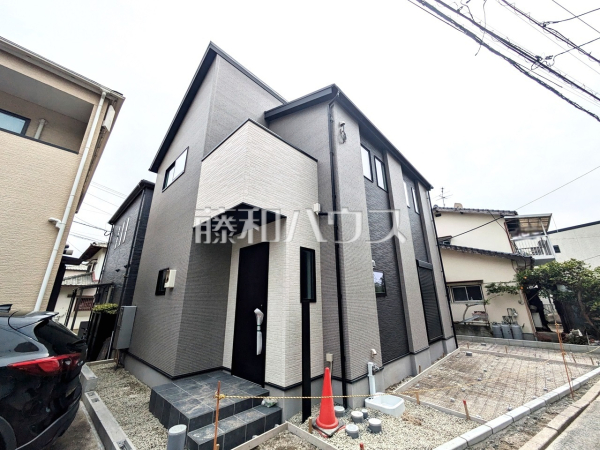 外観 【福岡市東区香椎駅東1丁目】 外観 【福岡市東区香椎駅東1丁目】