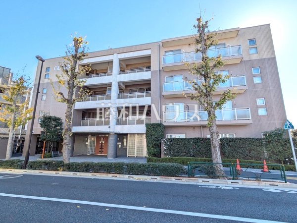 外観 【グローリオ東伏見】 外観 【グローリオ東伏見】