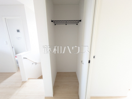 1号棟 収納 【春日井市如意申町2丁目】/撮影日2026/04/25