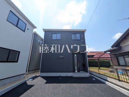 1号棟 外観 【春日井市如意申町2丁目】/撮影日2026/05/16