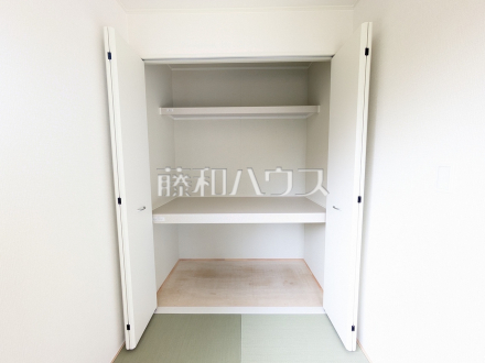 1号棟 収納 【春日井市如意申町2丁目】/撮影日2026/04/25