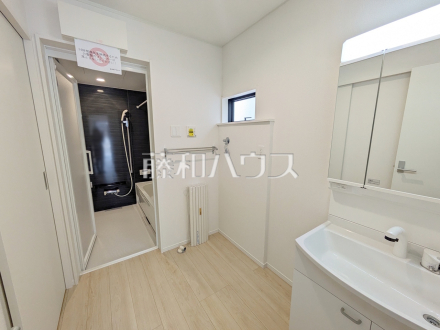 3号棟 洗面室 【春日井市如意申町2丁目】/撮影日2026/04/25