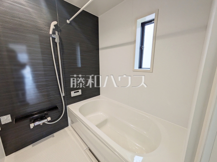3号棟 浴室 【春日井市如意申町2丁目】/撮影日2026/04/25