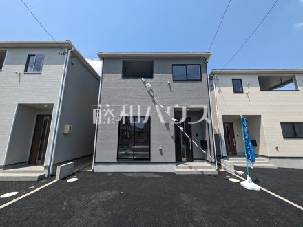 3号棟 外観 【春日井市如意申町2丁目】/撮影日2026/05/16