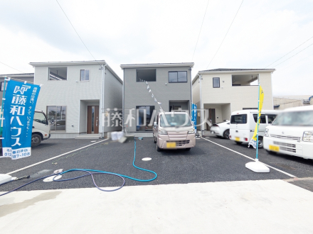 3号棟 外観 【春日井市如意申町2丁目】/撮影日2026/04/25