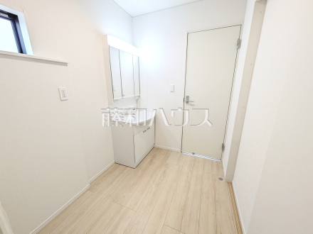 3号棟 洗面室 【春日井市如意申町2丁目】/撮影日2026/04/25