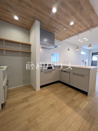 キッチン 【狛江市中和泉5丁目】 キッチン 【狛江市中和泉5丁目】