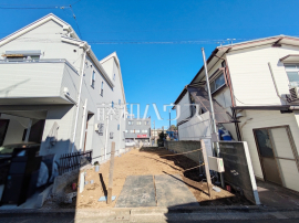 狛江市中和泉5丁目