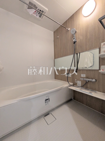 浴室 【狛江市中和泉5丁目】 浴室 【狛江市中和泉5丁目】