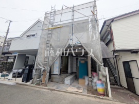 狛江市中和泉5丁目