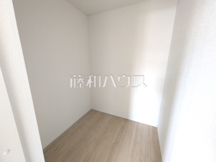4号棟 収納 【春日井市如意申町2丁目】/撮影日2026/04/25