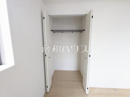 4号棟 収納 【春日井市如意申町2丁目】/撮影日2026/04/25