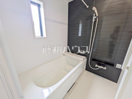 5号棟 浴室 【春日井市如意申町2丁目】/撮影日2026/04/25