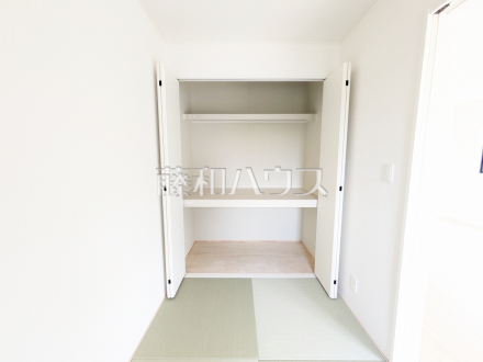 5号棟 収納 【春日井市如意申町2丁目】/撮影日2026/04/25
