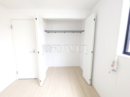 5号棟 収納 【春日井市如意申町2丁目】/撮影日2026/04/25