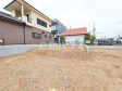 1号棟 現地写真 【小牧市中央3丁目】 1号棟 現地写真 【小牧市中央3丁目】