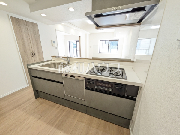 キッチン 【藤和シティコープ志木】 キッチン 【藤和シティコープ志木】