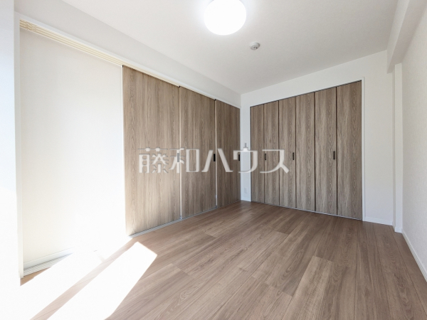 居室 【藤和シティコープ志木】 居室 【藤和シティコープ志木】