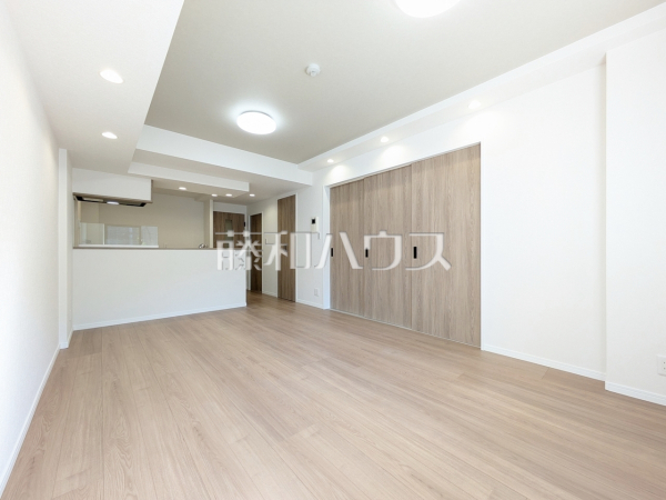 リビング 【藤和シティコープ志木】 リビング 【藤和シティコープ志木】