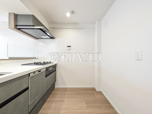 キッチン 【藤和シティコープ志木】 キッチン 【藤和シティコープ志木】