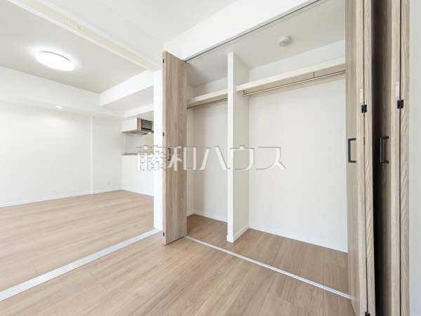 収納 【藤和シティコープ志木】 収納 【藤和シティコープ志木】