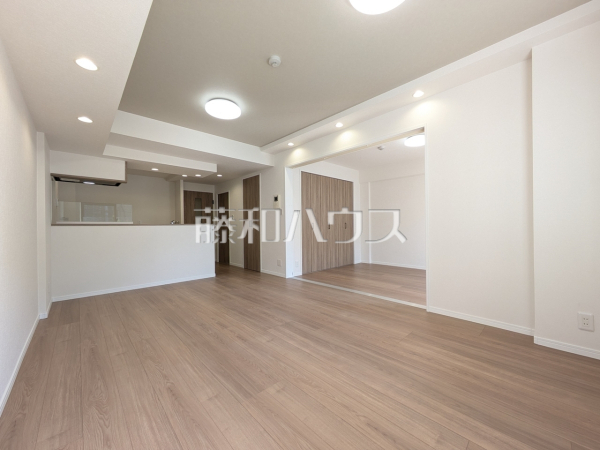 リビング 【藤和シティコープ志木】 リビング 【藤和シティコープ志木】