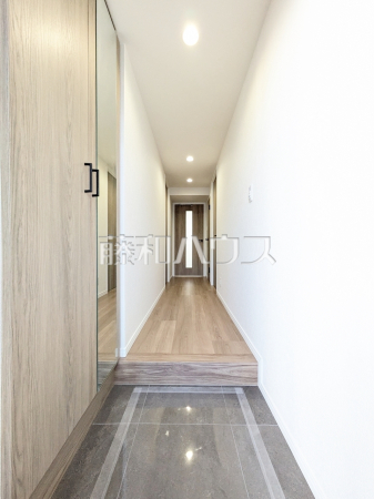 廊下 【藤和シティコープ志木】 廊下 【藤和シティコープ志木】
