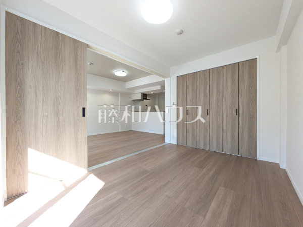 居室 【藤和シティコープ志木】 居室 【藤和シティコープ志木】