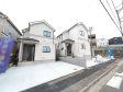 現場風景 【新座市大和田5丁目】 現場風景 【新座市大和田5丁目】