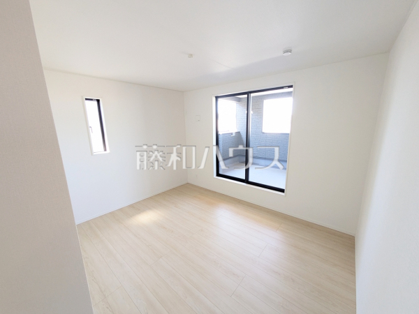 2号棟 居室 【春日井市如意申町2丁目】 2号棟 居室 【春日井市如意申町2丁目】