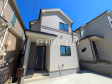 A号棟 外観 【新座市大和田5丁目】 A号棟 外観 【新座市大和田5丁目】