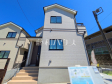 C号棟 外観 【新座市大和田5丁目】 C号棟 外観 【新座市大和田5丁目】