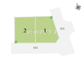 府中市浅間町4丁目