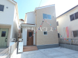 1号棟 外観 【八王子市寺田町】 1号棟 外観 【八王子市寺田町】