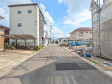 接道状況および現場風景 【春日井市西高山町3丁目】 接道状況および現場風景 【春日井市西高山町3丁目】