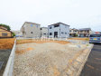 現場風景 【春日井市西高山町3丁目】 現場風景 【春日井市西高山町3丁目】