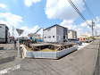 現場風景 【春日井市西高山町3丁目】 現場風景 【春日井市西高山町3丁目】