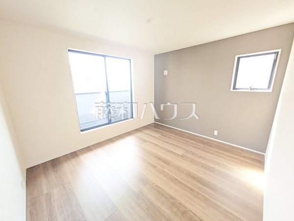 5号棟 居室 【春日井市西高山町3丁目】 5号棟 居室 【春日井市西高山町3丁目】
