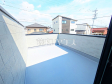 5号棟 バルコニー 【春日井市西高山町3丁目】 5号棟 バルコニー 【春日井市西高山町3丁目】