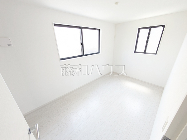 居室 【名古屋市北区大杉3丁目】 居室 【名古屋市北区大杉3丁目】