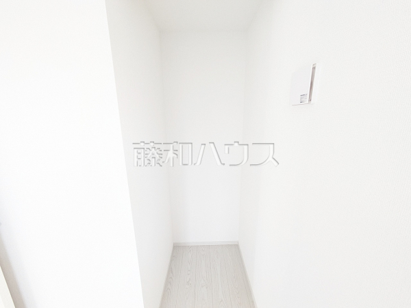 収納 【名古屋市北区大杉3丁目】 収納 【名古屋市北区大杉3丁目】