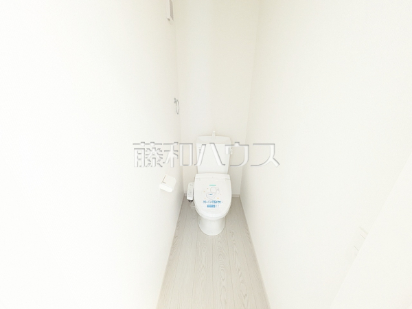 トイレ 【名古屋市北区大杉3丁目】 トイレ 【名古屋市北区大杉3丁目】