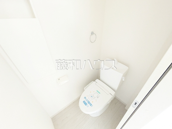 トイレ 【名古屋市北区大杉3丁目】 トイレ 【名古屋市北区大杉3丁目】