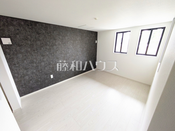 居室 【名古屋市北区大杉3丁目】 居室 【名古屋市北区大杉3丁目】