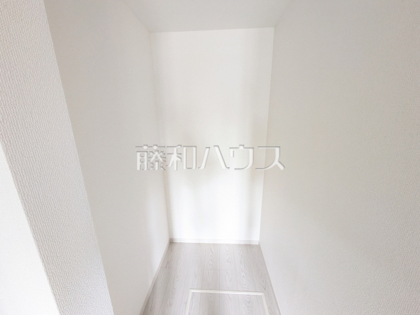収納 【名古屋市北区大杉3丁目】 収納 【名古屋市北区大杉3丁目】