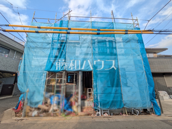 外観 【練馬区富士見台2丁目】 外観 【練馬区富士見台2丁目】