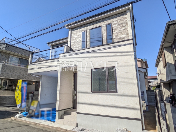 住まいの事なら地元で豊富な実績を誇る、当社へお任せ下さい! 【練馬区富士見台2丁目】 住まいの事なら地元で豊富な実績を誇る、当社へお任せ下さい! 【練馬区富士見台2丁目】